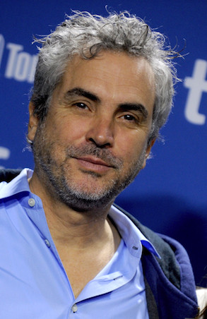 Alfonso Cuarón Alfonso Cuarón